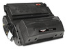 A Picture of product IVR-83039 Innovera® 83039 Toner Cartridge Remanufactured Black Replacement for 39A (Q1339A), 18,000 Page-Yield