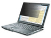 A Picture of product IVR-BF170 Innovera® Blackout Privacy Frameless Filter for LCD Monitor