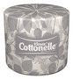A Picture of product KIM-88336 KIMBERLY-CLARK PROFESSIONAL* KLEENEX® COTTONELLE® Two-Ply Bathroom Tissue, 506 Sheets/Roll, 40 Rolls/Carton