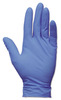 A Picture of product KIM-90096 KIMBERLY-CLARK PROFESSIONAL* KLEENGUARD* G10 Arctic Blue Nitrile Gloves, Small, Artic Blue, 200/Box