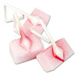 A Picture of product KRS-B04BX Krystal™ Toilet Bowl Para Deodorizer Block