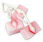 A Picture of product KRS-B04BX Krystal™ Toilet Bowl Para Deodorizer Block
