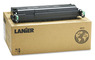A Picture of product LAN-4910313 Lanier 4910313 Toner Cartridge