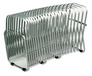 A Picture of product LEE-14124 LEE Flexifile™ Expandable Collator/Organizer File, 24 Sections, 7w x 10-1/2d x 11h