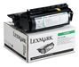 A Picture of product LEX-12A0825 Lexmark™ 12A0150-1382929 Laser Cartridge