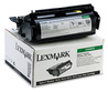 A Picture of product LEX-12A0825 Lexmark™ 12A0150-1382929 Laser Cartridge