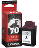 A Picture of product LEX-12A1970 Lexmark™ 12A1970, 12A1975 Inkjet Cartridge