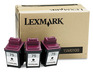 A Picture of product LEX-15M0120 Lexmark™ 15M0100 - 15M2328 Inkjet Cartridge