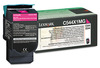A Picture of product LEX-C544X1MG Lexmark™ C544X1YG, C544X1MG, C544X1CG, C544X1KG Toner Cartridge