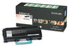 A Picture of product LEX-E260A21A Lexmark™ E360H21A, E360H11A, E260A21A, E260A11A Toner, 3500 Page-Yield, Black