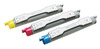 A Picture of product MDA-MS5000Y Media Sciences® MS5000C, MS5000K, MS5000M, MS5000VB, MS5000Y Toner Cartridge
