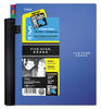 A Picture of product MEA-08192 Five Star® Advance® Wirebound Notebook, College Rule, Letter, 5 Subject 200 Sheets/Pad