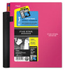 A Picture of product MEA-08190 Five Star® Advance® Wirebound Notebook, College Rule, Letter,, 3 Subject 150 Sheets/Pad
