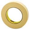 A Picture of product MMM-2321 Scotch® High-Performance Masking Tape 232 3" Core, 24 mm x 55 m, Tan