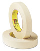 A Picture of product MMM-2321 Scotch® High-Performance Masking Tape 232 3" Core, 24 mm x 55 m, Tan