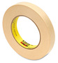 A Picture of product MMM-2321 Scotch® High-Performance Masking Tape 232 3" Core, 24 mm x 55 m, Tan