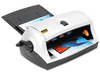 A Picture of product MMM-LS960 Scotch™ 8 1/2” Heat-Free Laminator, 8-1/2" Wide, 1/10" Maximium Document Thickness
