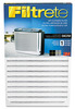A Picture of product MMM-OAC250 3M Office Air Cleanerw/Filtrete Media Filter, 320 sq ft Room Capacity