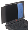 A Picture of product MMM-PF190 3M Blackout Frameless Privacy Filterfor 19" LCD Monitor