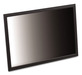 A Picture of product MMM-PF324W 3M Blackout Framed Privacy Filterfor 23.6"-24” Widescreen LCD, 16:10 Aspect Ratio