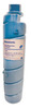 A Picture of product PAN-DQTU38G Panasonic® DQTU38G Toner, 38 000 Page-Yield, Black
