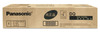 A Picture of product PAN-DQTU38G Panasonic® DQTU38G Toner, 38 000 Page-Yield, Black
