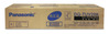 A Picture of product PAN-DQTUV28K Panasonic® DQTUV20C, DQTUV20M, DQTUV20Y, DQTUV28K Toner, 28 000 Page-Yield, Black