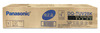 A Picture of product PAN-DQTUV28K Panasonic® DQTUV20C, DQTUV20M, DQTUV20Y, DQTUV28K Toner, 28 000 Page-Yield, Black