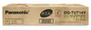 A Picture of product PAN-DQTUT14M Panasonic® DQTUT14C, DQTUT14M, DQTUT14Y, DQTUT20K Toner, 14 000 Page-Yield, Magenta