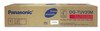 A Picture of product PAN-DQTUV20M Panasonic® DQTUV20C, DQTUV20M, DQTUV20Y, DQTUV28K Toner, 20 000 Page-Yield, Magenta