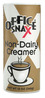 A Picture of product OFX-00020 Office Snax® Powder Non-Dairy Creamer, 12oz Canister, 24/Case