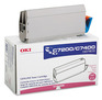 A Picture of product OKI-41304206 Oki® 41304205, 41304206, 41304207, 41304208 (Type C2) Toner Cartridge