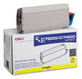 A Picture of product OKI-41304208 Oki® 41304205, 41304206, 41304207, 41304208 (Type C2) Toner Cartridge