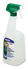 A Picture of product 601-715 Comet® Disinfecting-Sanitizing Bathroom Cleaner, 32 oz. Trigger Bottle, 8/Case.
