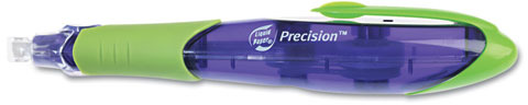 liquid paper precision correction tape pen