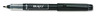 A Picture of product PIL-11034 Pilot® Bravo! Stick Marker Pen, Black Ink, Bold