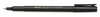 A Picture of product PIL-44102 Pilot® Extra-Fine Point Permanent Marker, Micro Tip, Black