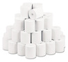 A Picture of product PMC-05214 PM Company® Direct Thermal Printing Thermal Paper Rolls, 3-1/8" x 230 ft., White, 50/Ctn