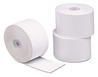 A Picture of product PMC-05214 PM Company® Direct Thermal Printing Thermal Paper Rolls, 3-1/8" x 230 ft., White, 50/Ctn
