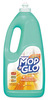 A Picture of product RAC-74297CT MOP & GLO® Triple Action Floor Shine Cleaner, Fresh Citrus Scent, 64oz Bottles, 6/Carton