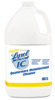 A Picture of product RAC-74983 LYSOL® Brand I.C.™ Quaternary Disinfectant Cleaner, 1gal Bottle