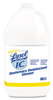 A Picture of product RAC-74983 LYSOL® Brand I.C.™ Quaternary Disinfectant Cleaner, 1gal Bottle