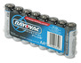 A Picture of product RAY-ALAA Rayovac® Industrial PLUS Alkaline Batteries, AA, 8/Pack