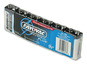 A Picture of product RAY-ALAA Rayovac® Industrial PLUS Alkaline Batteries, AA, 8/Pack