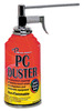 A Picture of product REA-RR3508 Read Right® PC Duster™ Spray With Trigger Valve Assembly, 10oz Can