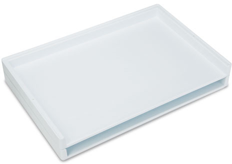 Safco Giant Stacking Trays