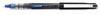 A Picture of product SAN-1734919 uni-ball® VISION™ Roller Ball Pen, Blue Ink, Micro