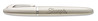 A Picture of product SAN-1747388 Sharpie® Stainless Steel Permanent Marker, Fine Tip, Black