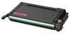 A Picture of product SAS-CLPM600A Samsung CLPC600A, CLPK600A, CLPM600A, CLPY600A Laser Print Cartridge
