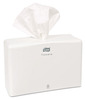 A Picture of product SCA-301084A Tork® Xpress Countertop Towel Dispenser. 10 X 4 X 6 5/8 in. White.